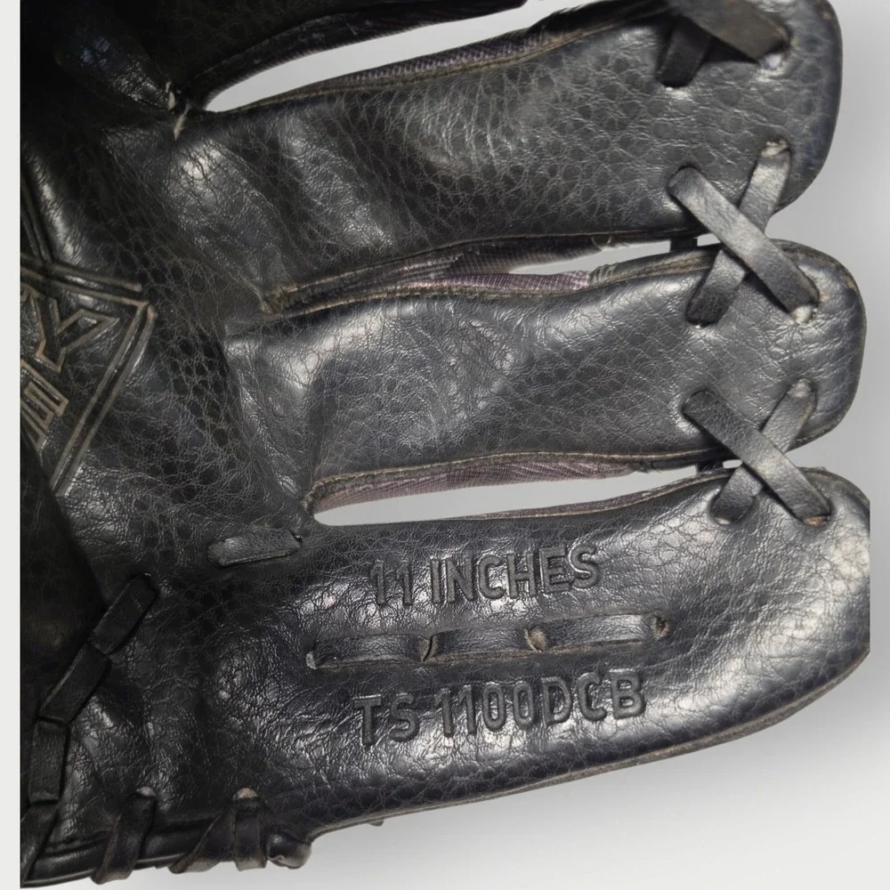 Adidas TS1100DCB Youth Baseball Glove 11